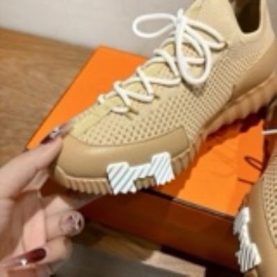 wholesale quality hermes couple shoes model no. 15